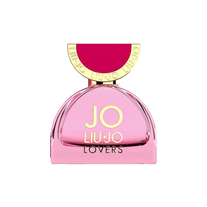 LIU JO - Lovers Jo - Eau De Toilette Donna 50 Ml Vapo LIU JO - Lovers Jo - Eau De Toilette Donna 50 Ml Vapo