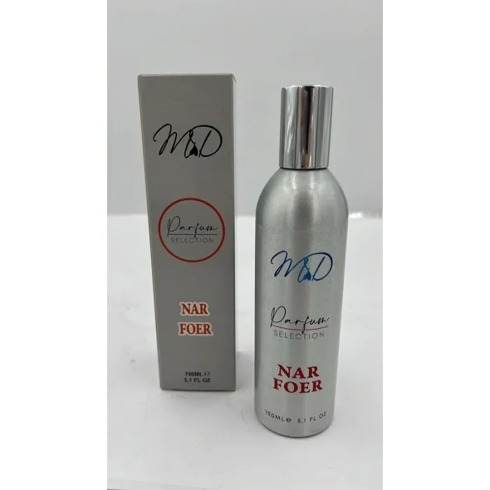 MD PARFUM SELECTION NAR FOER 150ML MD PARFUM SELECTION NAR FOER 150ML