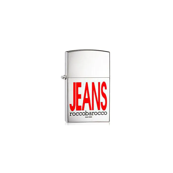 ROCCO BAROCCO JEANS D EDP 75 VAP ROCCO BAROCCO JEANS D EDP 75 VAP