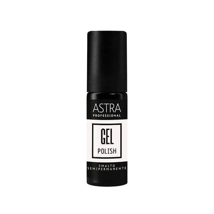 ASTRA - Gel Polish - Smalto Semipermanente N. 07 Ballet ASTRA - Gel Polish - Smalto Semipermanente N. 07 Ballet