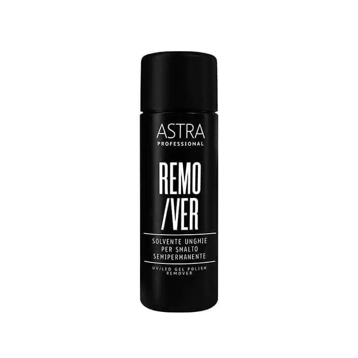 ASTRA - Professional - Remover Solvente Per Unghie ASTRA - Professional - Remover Solvente Per Unghie