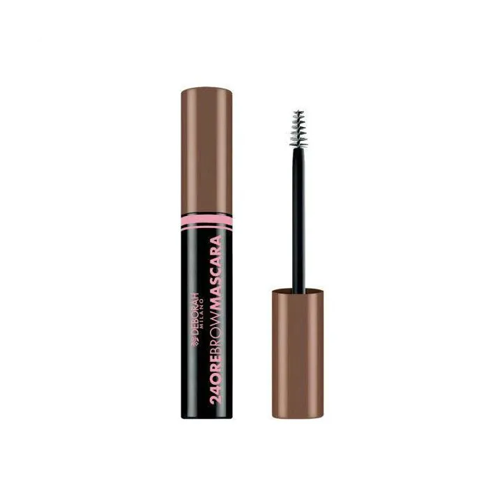 DEBORAH - 24 Ore Brow Mascara - Per Sopracciglia N. 01 Blonde