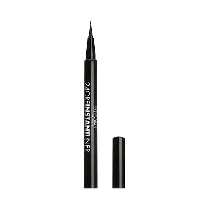 DEBORAH - 24Ore Instant Liner - Eyeliner Con Punta A Pennello
