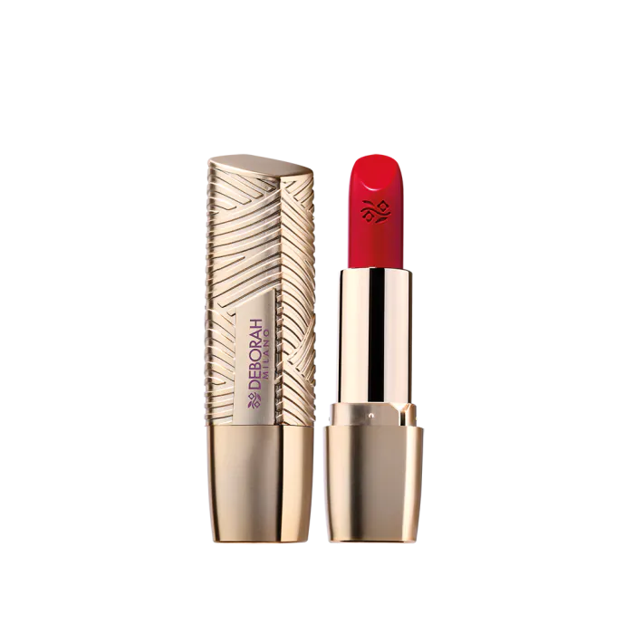 DEBORAH - Milano Red - Rossetto Brillante N. 05 Fabulous Mocha