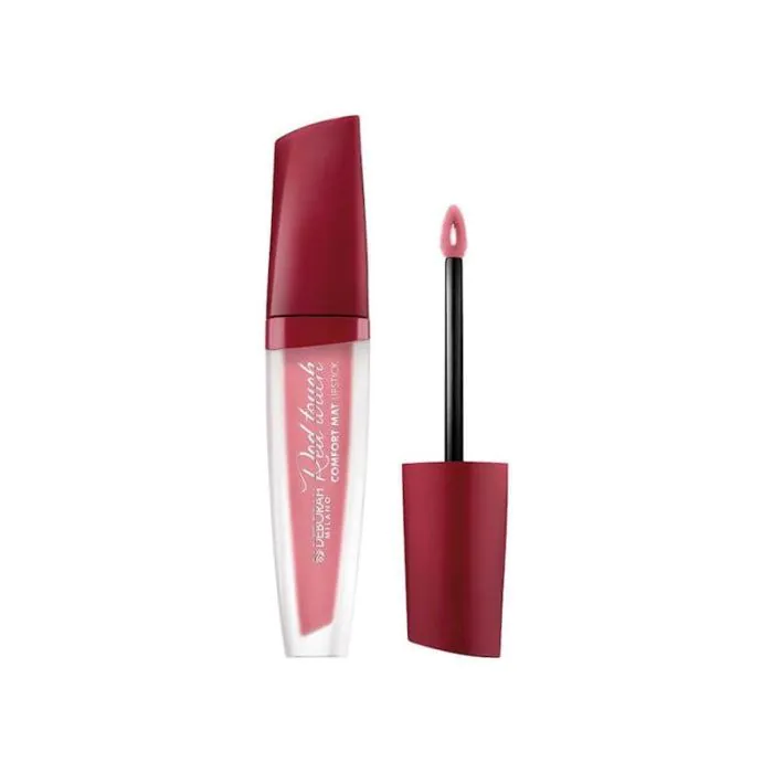 DEBORAH - Rossetto Red Touch Effetto Mat - N.01 Nude Bouquet DEBORAH - Rossetto Red Touch Effetto Mat - N.01 Nude Bouquet