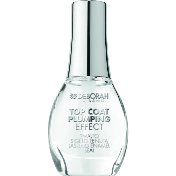 DEBORAH - Gel Effect New - Smalto Brillante N.40 Cammeo Pink DEBORAH - Gel Effect New - Smalto Brillante N.40 Cammeo Pink