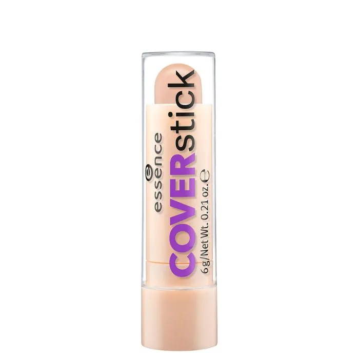 ESSENCE - Coverstick - Correttore Viso 10 Matt Naturelle