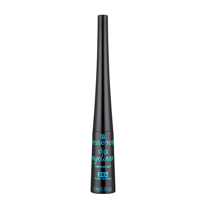 ESSENCE - Dip - Eyeliner Waterproof A Lunga Durata 24H ESSENCE - Dip - Eyeliner Waterproof A Lunga Durata 24H
