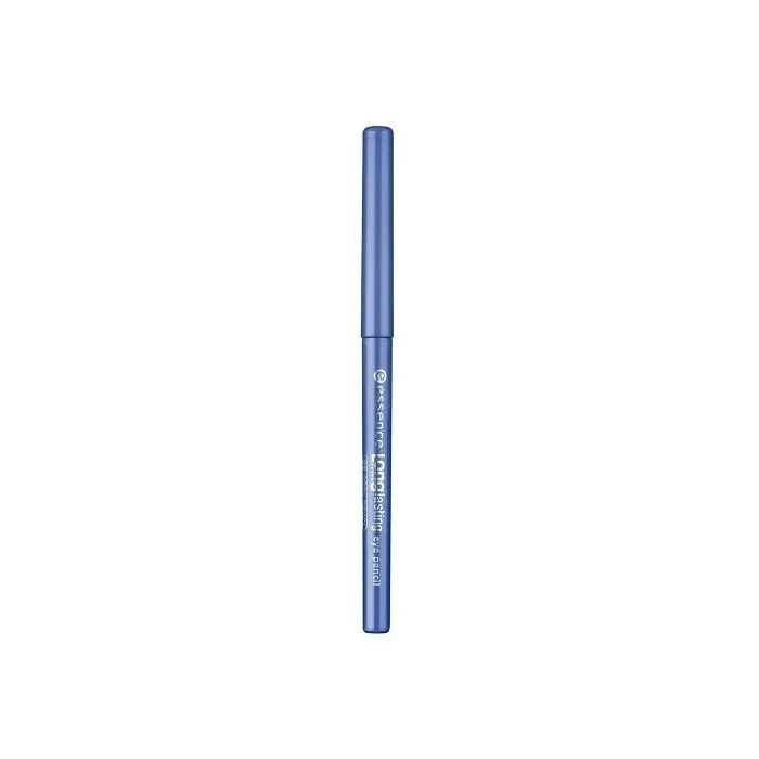 ESSENCE - Long Lasting Eye Pencil - Matita Occhi Lunga Durata N.34 Sparkling Black ESSENCE - Long Lasting Eye Pencil - Matita Occhi Lunga Durata N.34 Sparkling Black