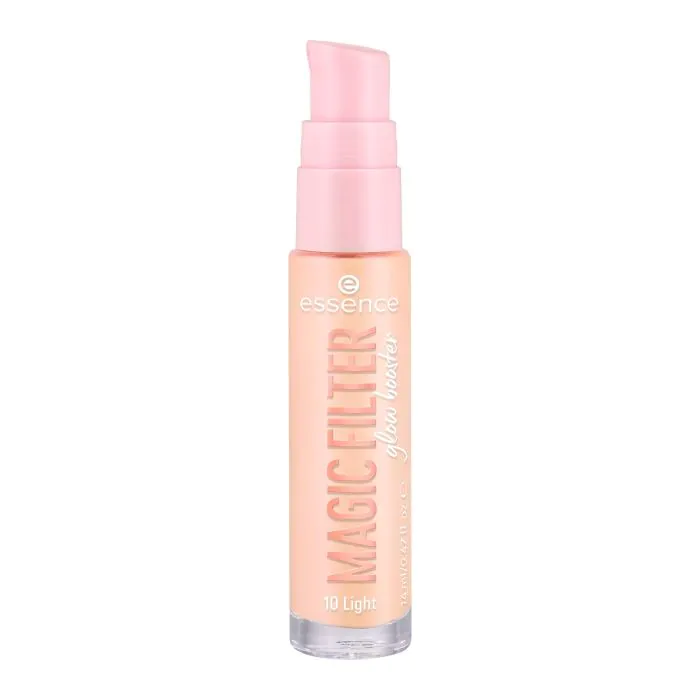 ESSENCE - Magic Filter - Booster Illuminante N. 10 Light ESSENCE - Magic Filter - Booster Illuminante N. 10 Light