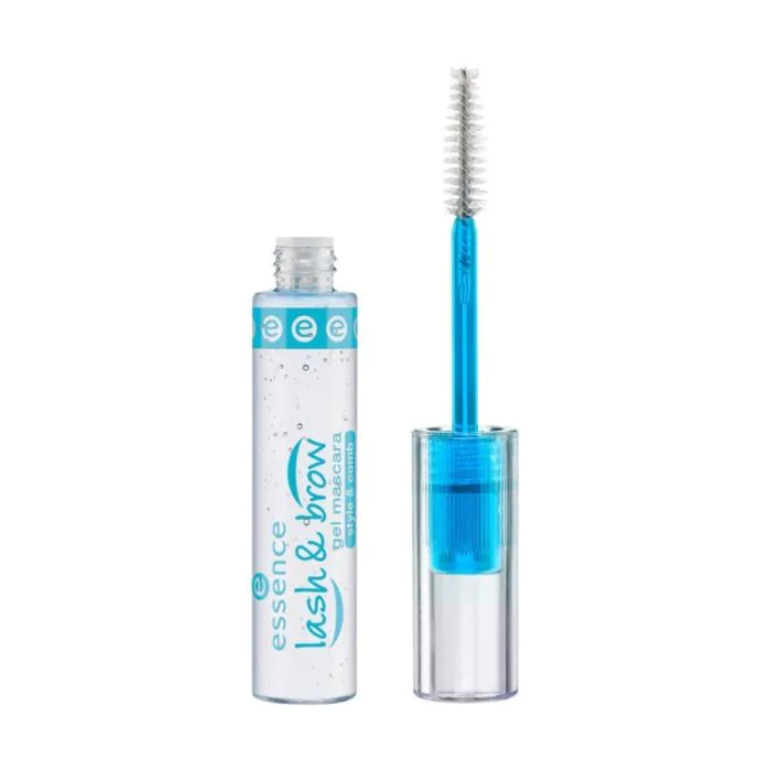 ESSENCE - Mascara In Gel Per Ciglia E Sopracciglia ESSENCE - Mascara In Gel Per Ciglia E Sopracciglia