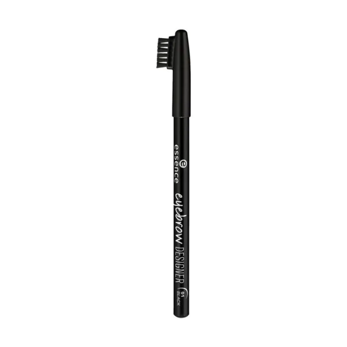 ESSENCE - Eyebrow Designer - Matita Sopracciglia N. 02 Brown ESSENCE - Eyebrow Designer - Matita Sopracciglia N. 02 Brown