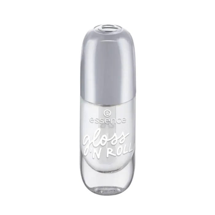ESSENCE - Smalto Per Unghie Effetto Gel N.05 Sugar Blush ESSENCE - Smalto Per Unghie Effetto Gel N.05 Sugar Blush