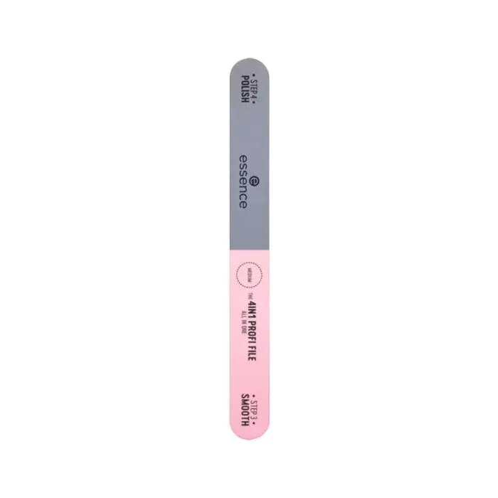 ESSENCE - 4In1 Lima Unghie ESSENCE - 4In1 Lima Unghie