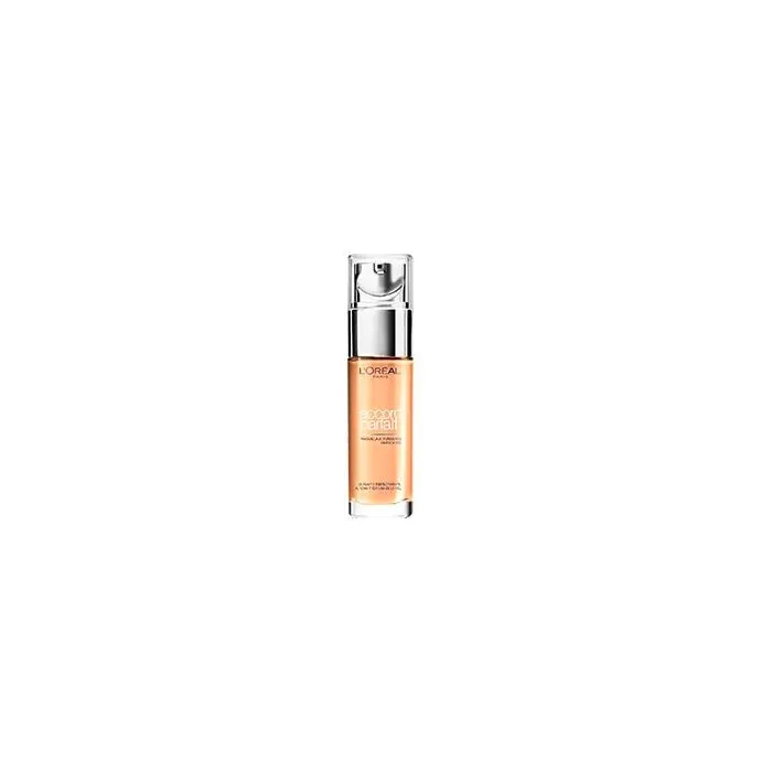 L’OREAL PARIS - Accord Parfait Fond De Teint - Fondotinta Fluido N. 1N Ivory L’OREAL PARIS - Accord Parfait Fond De Teint - Fondotinta Fluido N. 1N Ivory