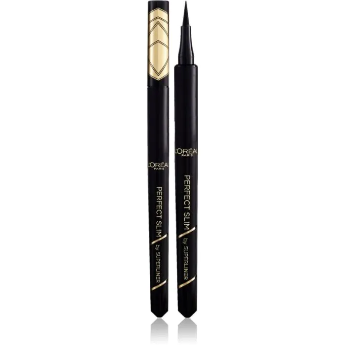 L’OREAL PARIS - Superliner - Perfect Slim Eyeliner Waterproof N.03 Marrone