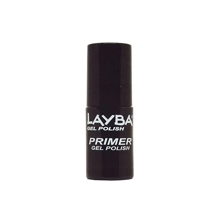 Layba Smalto Semipermanente Primer Layba Smalto Semipermanente Primer