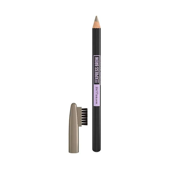MAYBELLINE - Express Brow - Matita Sopracciglia N. 05 Deep Brown MAYBELLINE - Express Brow - Matita Sopracciglia N. 05 Deep Brown