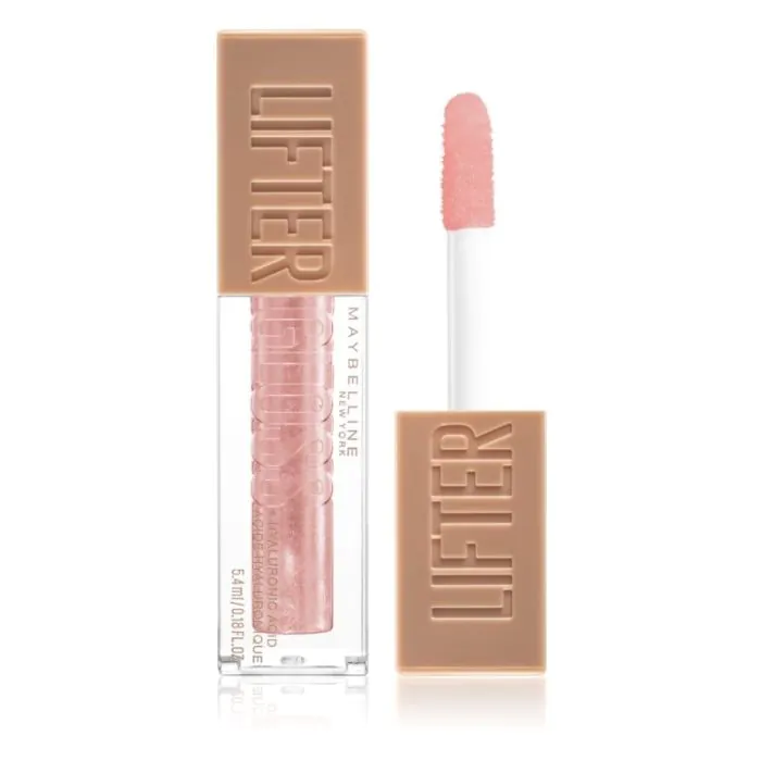 MAYBELLINE - Lifter Gloss - Lucidalabbra N.24 Bubblegum