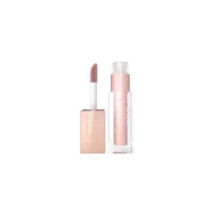 MAYBELLINE - Lifter Gloss - Lucidalabbra N.002 Ice MAYBELLINE - Lifter Gloss - Lucidalabbra N.002 Ice
