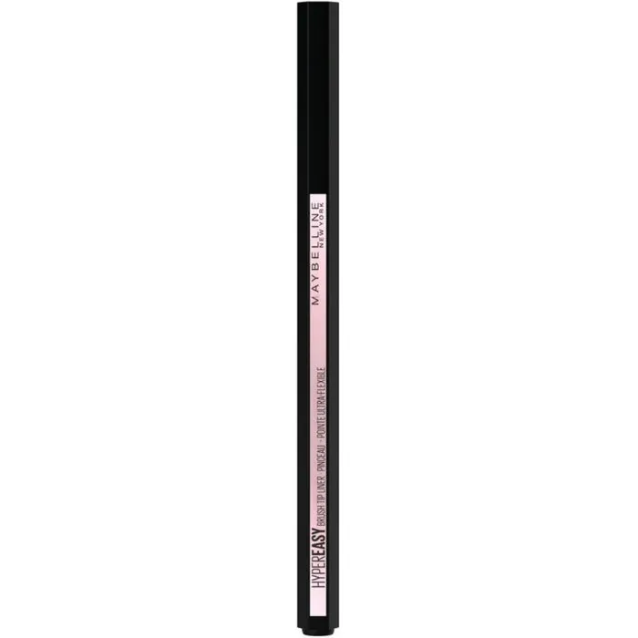 MAYBELLINE - Hyper Easy - Eyeliner Liquido In Penna N. 810 Pitch Brown MAYBELLINE - Hyper Easy - Eyeliner Liquido In Penna N. 810 Pitch Brown