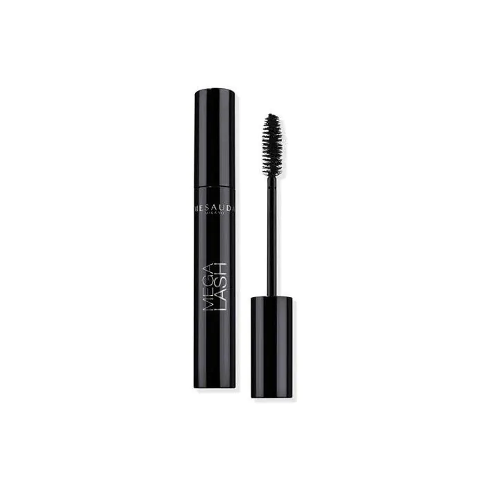 MESAUDA - Mega Lash - Mascara MESAUDA - Mega Lash - Mascara
