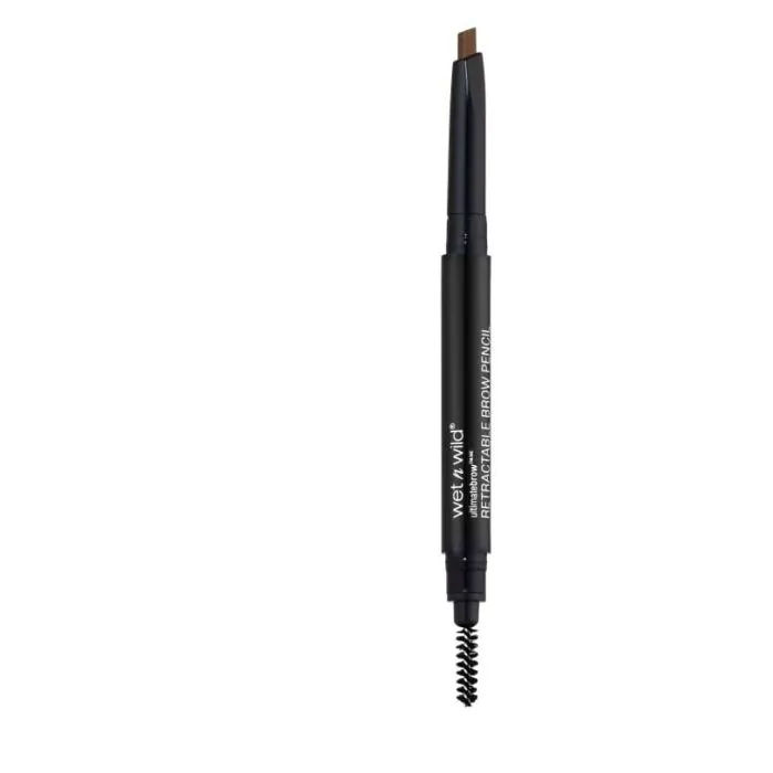 WET N WILD - Ultimate Brow Retractable - Matita Sopracciglia E625a Tortora WET N WILD - Ultimate Brow Retractable - Matita Sopracciglia E625a Tortora