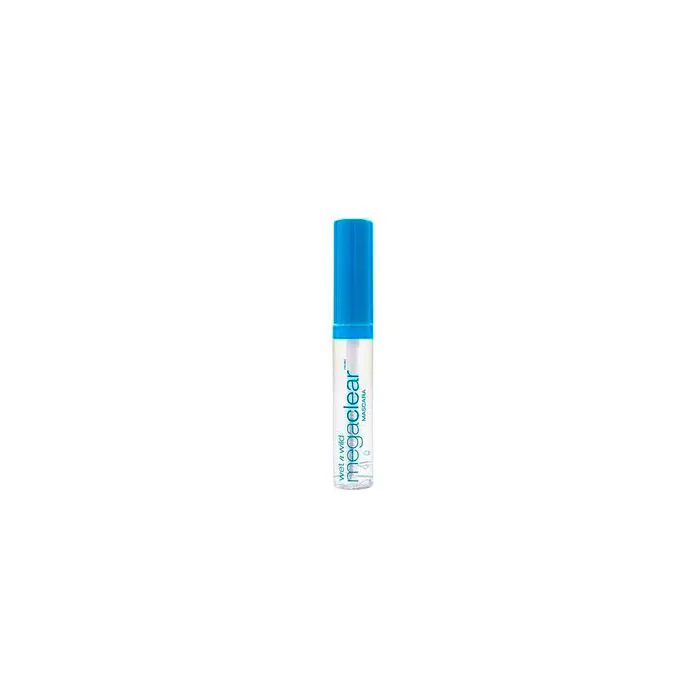 WET N WILD - Mega Clear Shine - Mascara Trasparente E149