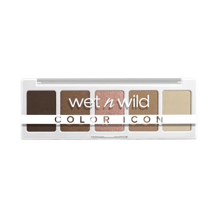WW PALETTE C.ICON 5 EYESHAD 4067E WW PALETTE C.ICON 5 EYESHAD 4067E