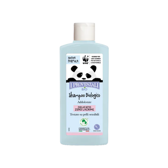 I Provenzali Bimbi Shampoo Delicato 250 ml I Provenzali Bimbi Shampoo Delicato 250 ml