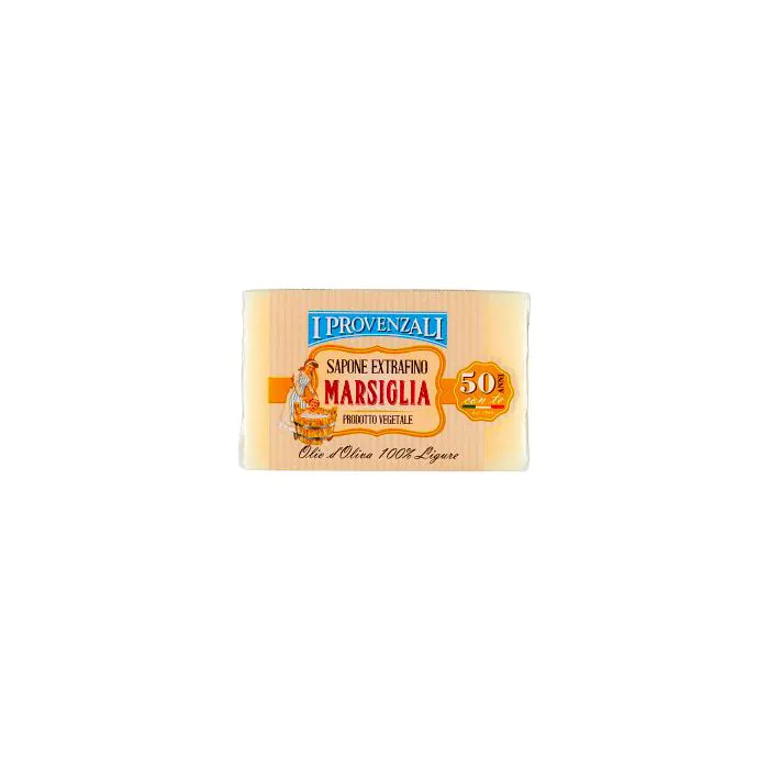I PROVENZALI SAP MARSIGLIA 150 GR I PROVENZALI SAP MARSIGLIA 150 GR
