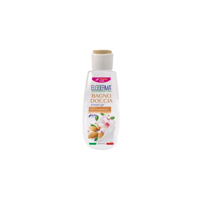 MINI ELODERMA B/S L/MANDORLA 100 MINI ELODERMA B/S L/MANDORLA 100
