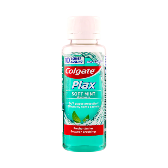 MINI PLAX COLL 100 ML MINI PLAX COLL 100 ML