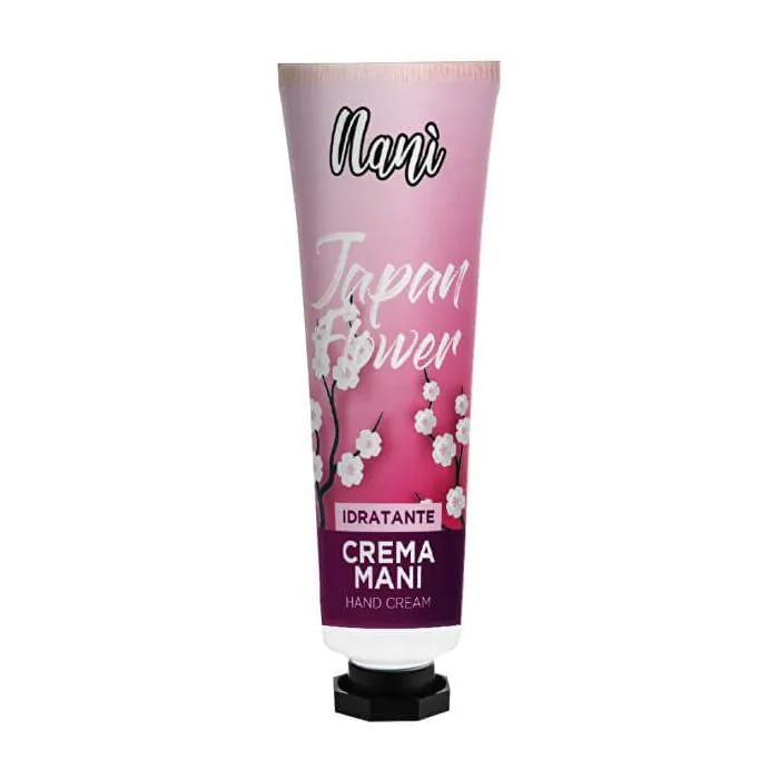 NANI C/MANI JAPAN FLOWER 30 ML
