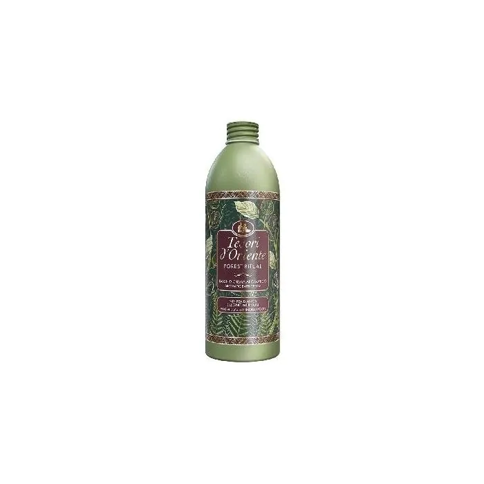 Tesori D'Oriente - Forest ritual - doccia crema 250 ml
