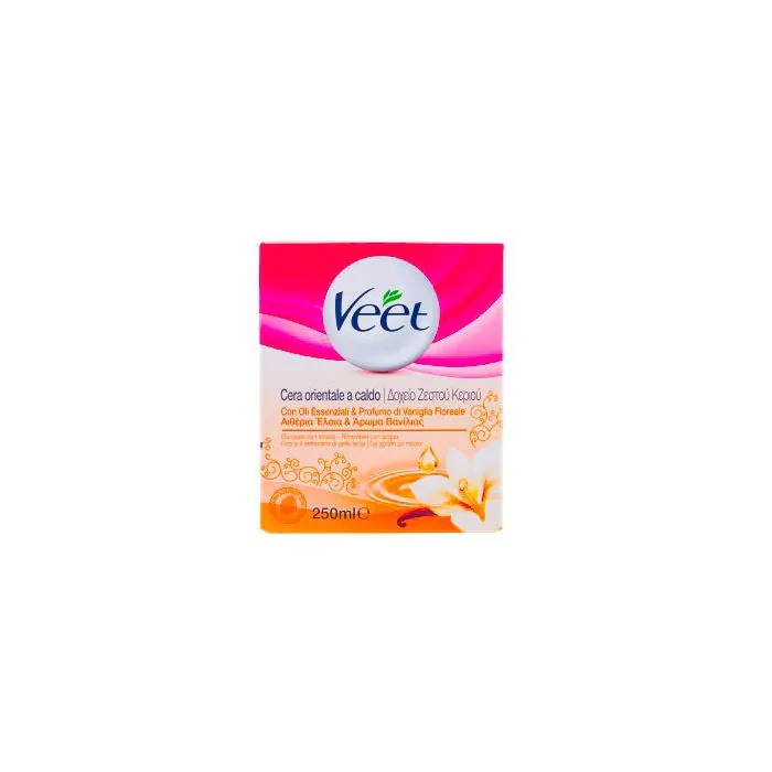 VEET CERETTA ORIENTALE O/ESSEN 250