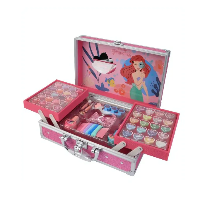 LIP SMACKER TR.PRINCESS MUP TR/CASE LIP SMACKER TR.PRINCESS MUP TR/CASE