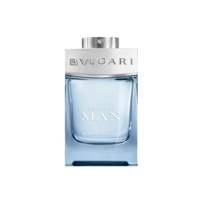 BULGARI - Man Glacial Essence - Eau De Parfum Uomo 100 Ml Vapo