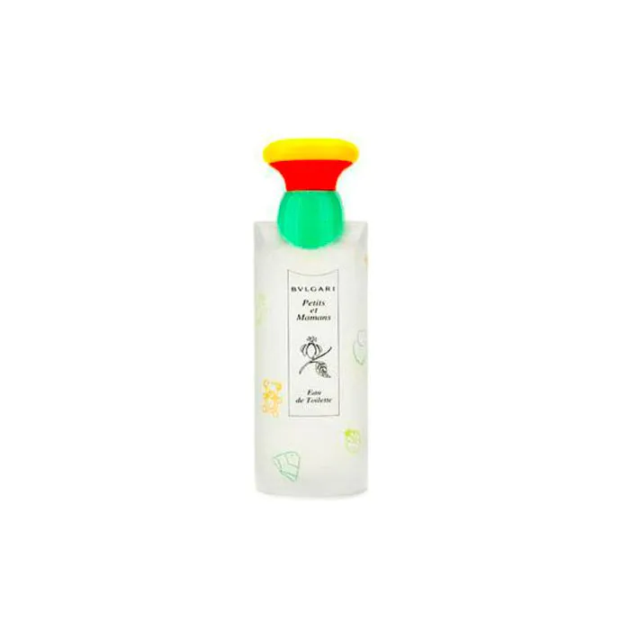 BULGARI PETITS EDT 100 VAPO