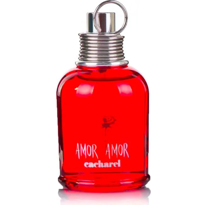 CACHAREL - Amor Amor - Eau De Toilette Donna 30 Ml Vapo CACHAREL - Amor Amor - Eau De Toilette Donna 30 Ml Vapo