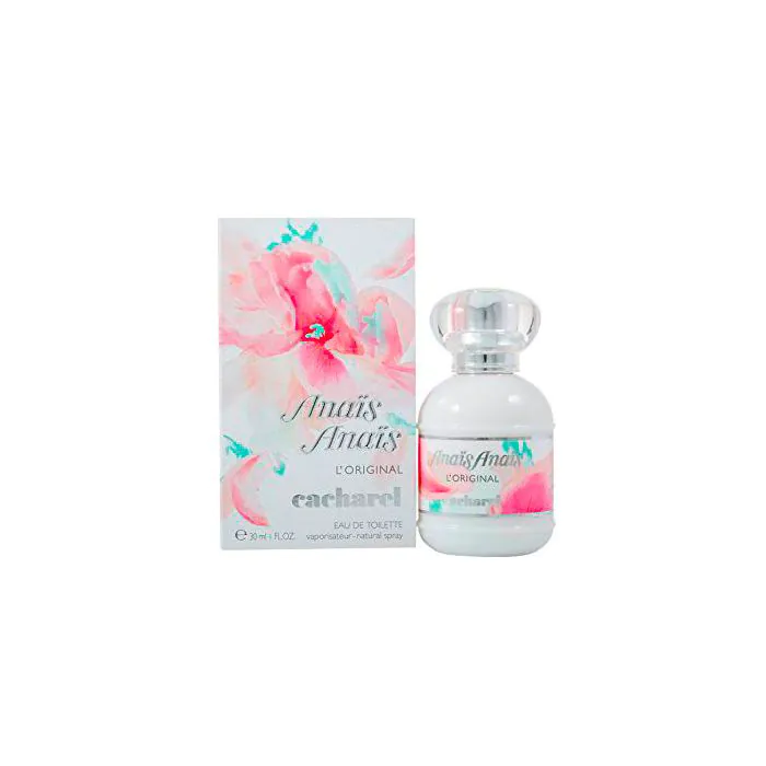 CACHAREL - Anais Anais L'Original - Eau De Toilette Donna 100 Ml Vapo CACHAREL - Anais Anais L'Original - Eau De Toilette Donna 100 Ml Vapo