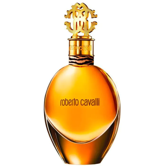 ROBERTO CAVALLI - Eau De Parfum Donna 50 Ml Vapo ROBERTO CAVALLI - Eau De Parfum Donna 50 Ml Vapo