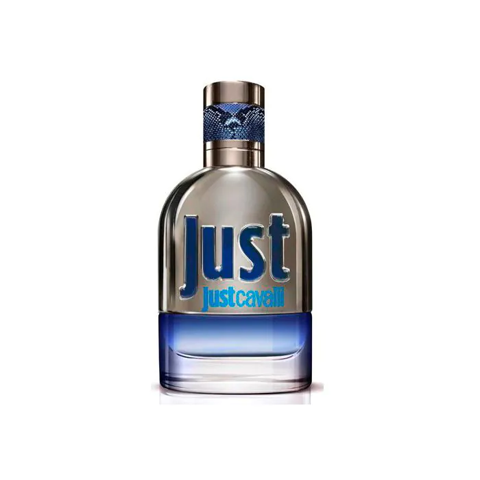 ROBERTO CAVALLI - Just Cavalli - Eau De Toilette Uomo 90 Ml Vapo