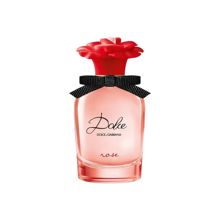 D&G DOLCE ROSE D EDT 75 VAPO D&G DOLCE ROSE D EDT 75 VAPO