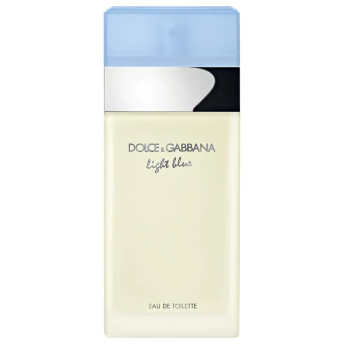 D&G LIGHT BLUE D EDT 200 VAPO D&G LIGHT BLUE D EDT 200 VAPO