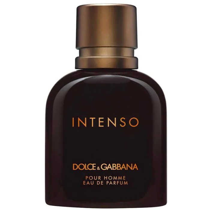 D&G UOMO INTENSO EDP 200 V D&G UOMO INTENSO EDP 200 V