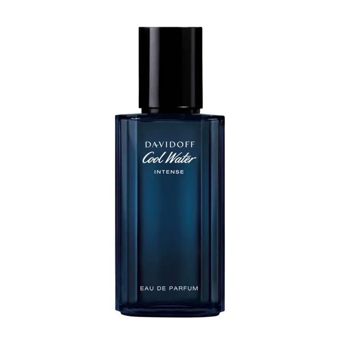 DAVIDOFF - Cool Water Parfum - Eau De Parfum Uomo 100 Ml Vapo