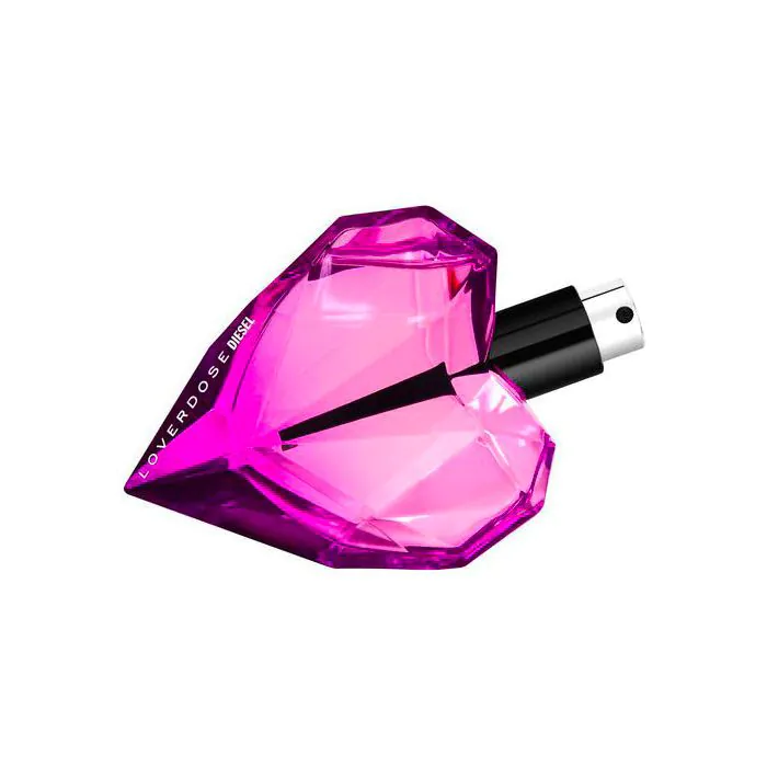 DIESEL - Loverdose - Eau De Parfum Donna 50 Ml Vapo DIESEL - Loverdose - Eau De Parfum Donna 50 Ml Vapo