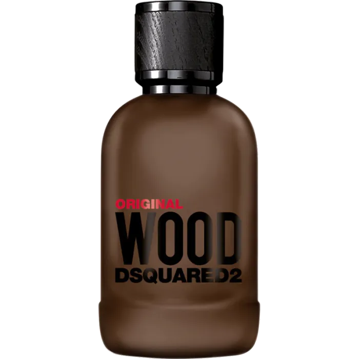 DSQUARED2 - Original Wood - Eau De Parfum Uomo 30 Ml Vapo DSQUARED2 - Original Wood - Eau De Parfum Uomo 30 Ml Vapo