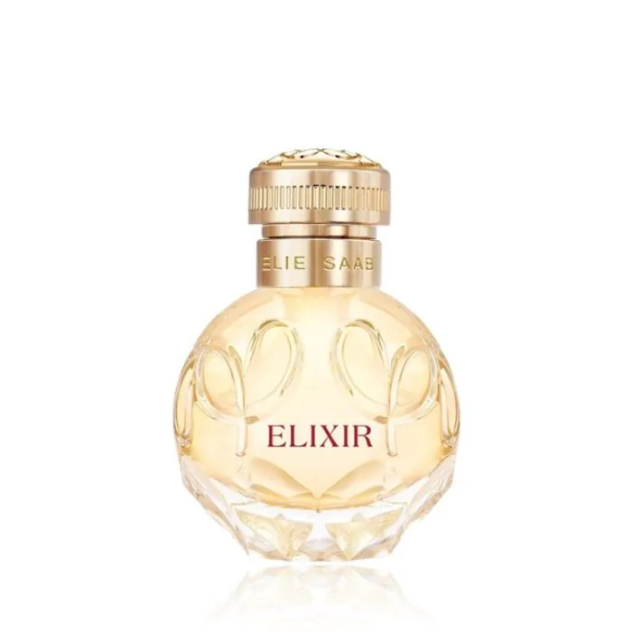 ELIE SAAB - Elixir - Eau De Parfum Donna 100 Ml Vapo ELIE SAAB - Elixir - Eau De Parfum Donna 100 Ml Vapo